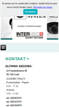 Mobile Screenshot of nekma.pl